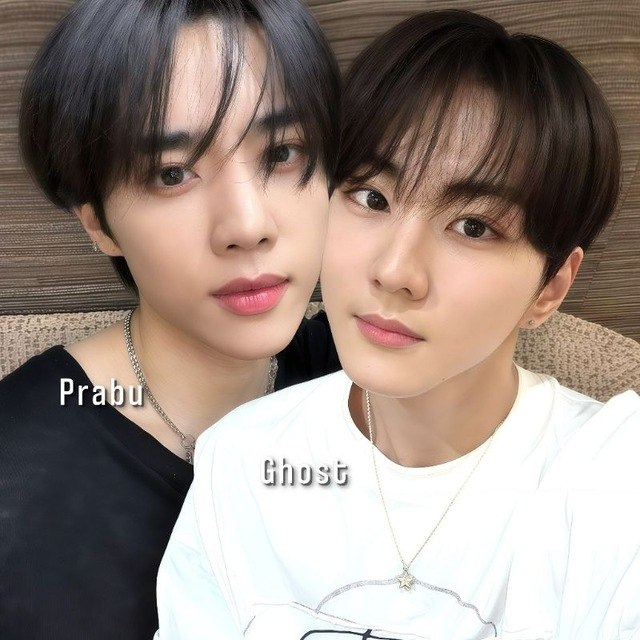 ghost dan prabu